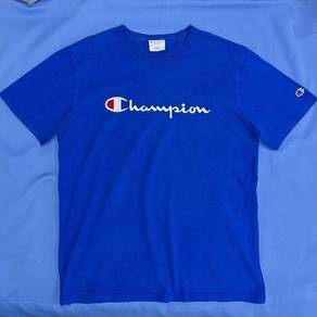 Pre-loved Original Champion Tshirt L Size