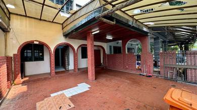 2.5-storey Terraced House For Sale in Shah Alam,SGR