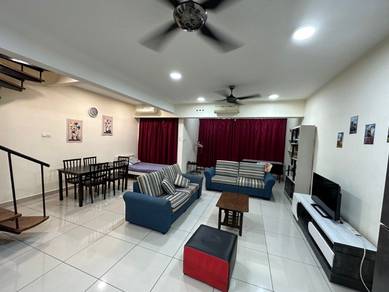 Service Residence For Sale in Flexis @ One South