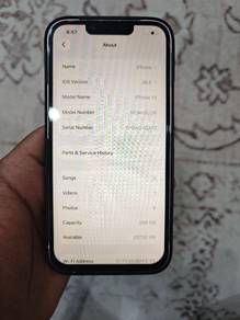 Iphone 13 untuk dimiliki