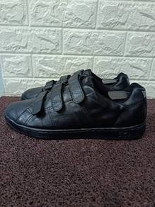 uk13 Authentic Lonsdale Velcro Sneakers
Used item
