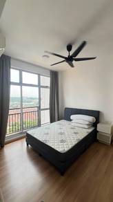 Service Residence For Rent in Midas @ Seri Alam