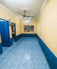 Apartment For Sale in Seri Pulai