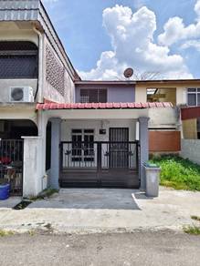 2-storey Terraced House For Sale in Simpang Renggam,JHR