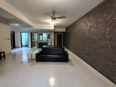 Apartment For Rent in Cyber Heights Villa