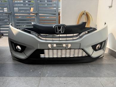 Honda Jazz front Bumper