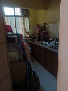Condominium For Sale in Taman Desa Relau 2