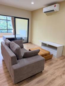 Studio For Rent in The Mark