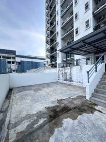 Condominium For Sale in Elit Heights @ Bayan City