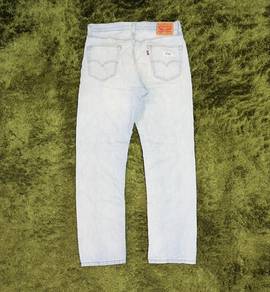 Levi’s 541 sz 34.