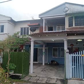 2-storey Terraced House For Sale in Klang,SGR