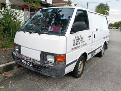 Nissan Vanette ELITE in Bukit Mertajam, PNG