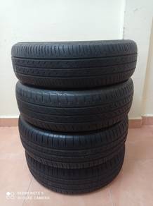 Tayar saiz 175/65R14 untuk dijual