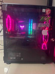 Cpu Gaming Pc