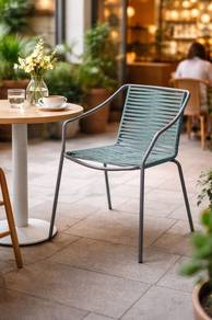 Bay View Arm Chair.