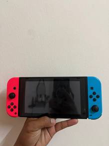 nintedo switch