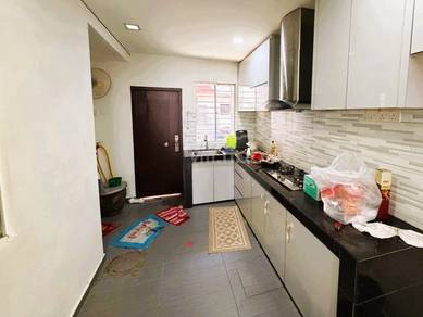 2-storey Terraced House For Sale in Puchong,SGR