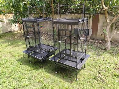 sangkar burung