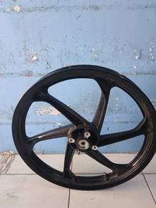 rim v8 ori