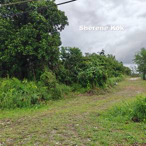 Residential Land in Kuching, SWK