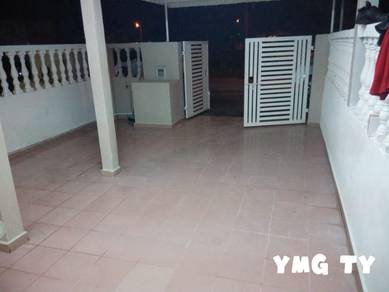 2-storey Terraced House For Sale in Klang,SGR