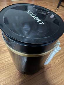 Portable washing machine