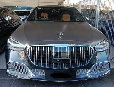 Mercedes Benz E300 300 AMG (CKD) in Johor Bahru, JHR