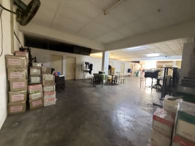Shop lot For Sale in Johor Bahru,JHR