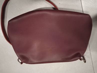 British Polo Tote Handbag Women