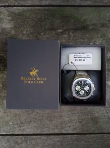 Beverly Hills Polo Club