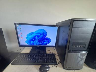 Desktop