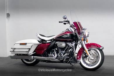 Harley-Davidson Road King
