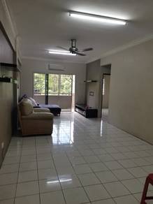 Apartment For Sale in Puncak Baiduri Apartment
