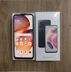 redmi note 12 4G