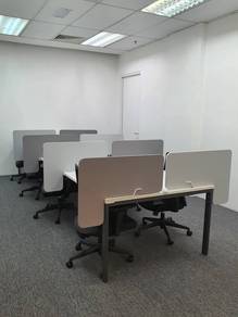 Office space For Rent in Damansara Heights,KUL