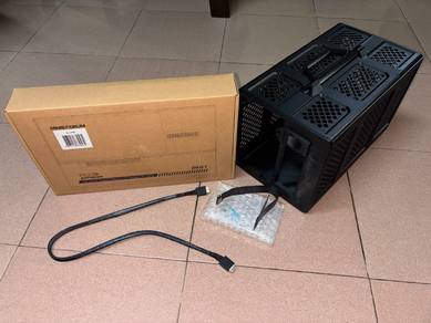 eGPU Dock + M.2 Adapter [Price Is Negotiable]