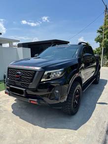Nissan Navara PRO-4X in Others, KUL