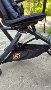 Stroller untuk dilepaskan..Condition 9/10