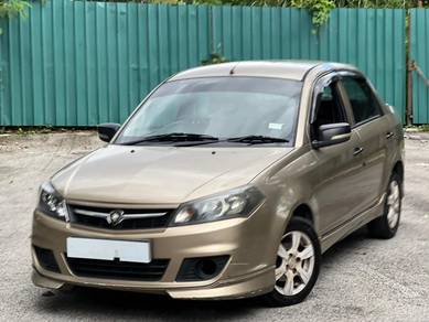 Proton Saga FLX EXECUTIVE in Cheras, KUL