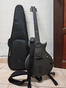 Enya Nova Go Sonic Smart Electric Guitar