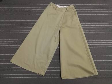 Dickies palazo women W26