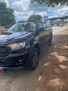 Ford Ranger XL in Batu, KUL