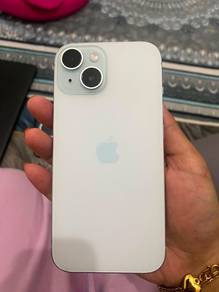 Iphone 15 256GB