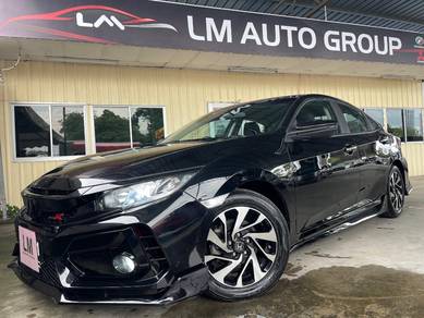 Honda Civic S i-VTEC in Bandar Bukit Tinggi, SGR