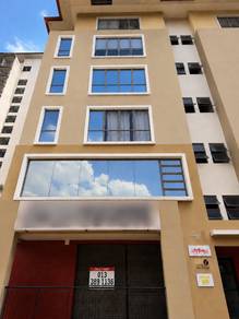Office space For Sale in Damansara Perdana,SGR