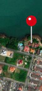 Bungalow House For Sale in Port Dickson,NSN