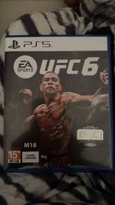 ufc