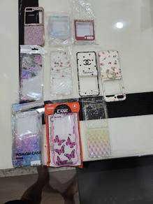 samsung z flip 5 casing/ covers