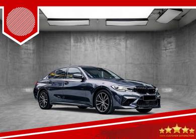 BMW 320i 20i SPORT in Others, KUL