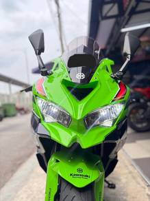 Modenas ZX-25R SE